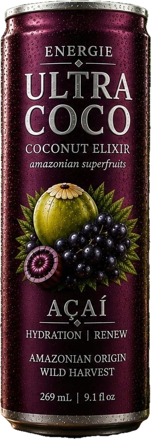 Ultracoco Açaí